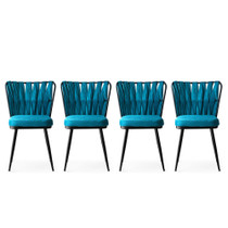 Set stolica (4 komada)  Kuşaklı - 228 V4