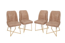 Set stolica (4 komada)  Madrid 913 V4