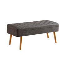 Klupa Vina 1053 - 2 -
Antracit, Atlantik