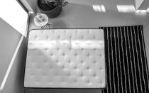 Dušek Greypedic 90x200 cm Ultra čvrsti dušek jedne veličine