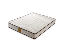 Dušek Memory Exclusive 90x190 cm Pojedinačna veličina Memory Foam Luksuzni mekani madrac