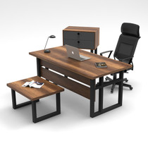 Set uredskog namještaja MN08-BA