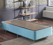 Jednokrevetna baza  Cozy Single - 90x190