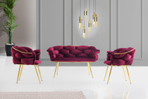 Sofa Garnitura Balon - 2105 Sofa Garnitura Balon - 2105