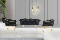 Sofa Garnitura Balon - 2111 Sofa Garnitura Balon - 2111