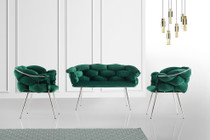 Sofa Garnitura Balon - 2118