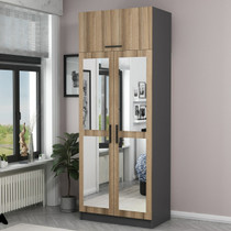 Ormar Hrast kelj - 2225