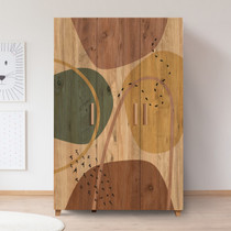 Ormar Leva Hedera Forma