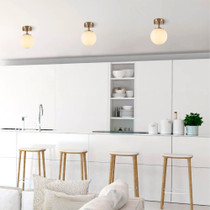 Stropna svjetiljka Atmaca - 10220