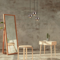 Stropna svjetiljka Berceste - 241-S2