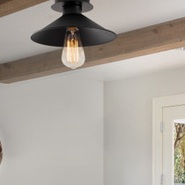 Stropna svjetiljka Berčešte - N-659