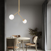 Stropna svjetiljka Cambaz - 3452