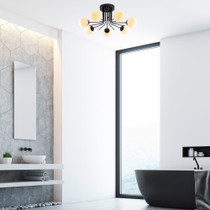 Stropna svjetiljka Daisy-147-AV Stropna svjetiljka Daisy-147-AV