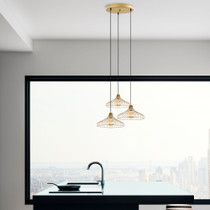 Stropna svjetiljka DEPAY-11261