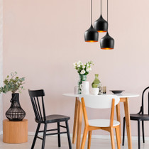 Stropna svjetiljka Dodo - 6276