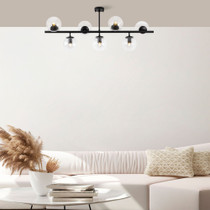 Stropna svjetiljka Fazli - 10531