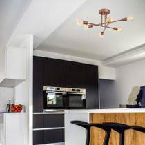 Stropna svjetiljka Cvijet - 173-AV Stropna svjetiljka Cvijet - 173-AV