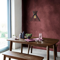 Stropna svjetiljka Kirpi - 3081