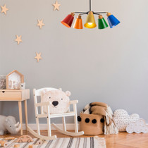 Stropna svjetiljka Manavgat - N-541