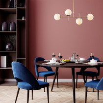 Stropna svjetiljka Mudoni - MR - 951 - 1