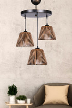 Stropna svjetiljka Pamie