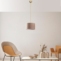 Stropna svjetiljka Pita - bež