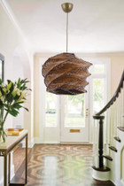 Stropna svjetiljka Ruche – Antikva