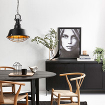 Stropna svjetiljka Sağlam - 3716