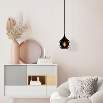 Stropna svjetiljka Dimljeni - 010