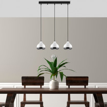 Stropna svjetiljka Yıldo - 6878