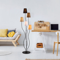 Podna lampa Bonibon - 13233