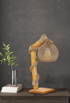 Podna lampa kanata