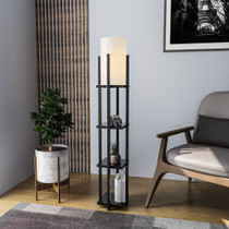 Podna lampa Lampa za policiju - 8111
