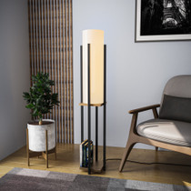 Podna lampa Lampa za policiju - 8129