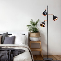 Podna lampa Yıldo - 7021