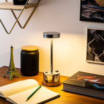Stolna lampa Ključ - 13394