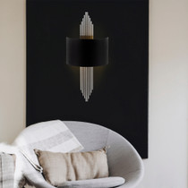 Zidna lampa 618 - A