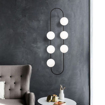 Zidna lampa Abaküs - 4921