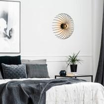 Zidna lampa Aspendos - N-643