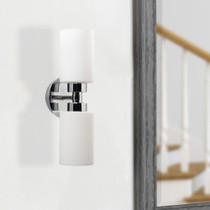 Zidna lampa Balcova - N-347