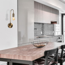 Zidna lampa Baston - 3281