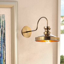 Zidna lampa Berceste - 182VINTAGE-A