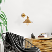 Zidna lampa Konusni - 12196