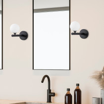 Zidna lampa Domino - 11033