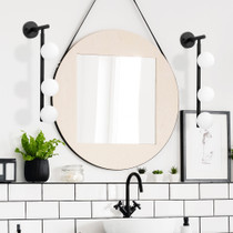 Zidna lampa Domino - 11040