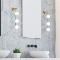 Zidna lampa Domino - 11045