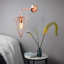 Zidna lampa Elmas - 6303
