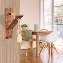 Zidna lampa Erebos - 115-A