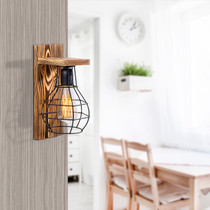 Zidna lampa Erebos - 121-A