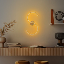 Zidna lampa Es - 13580